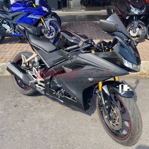 Yamaha YZF-R15