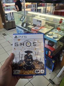 Ghost Of Yotei Ps5