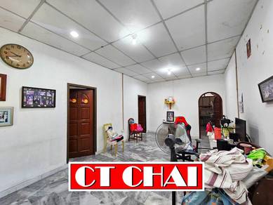 Semi-Detached House For Sale in Jelutong,PNG