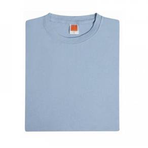 T-shirt Plain Oren Sport CT 5110 Blue (min 10 pcs)