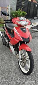 Modenas Dinamik
