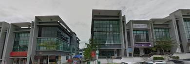 Shop lot For Rent in Denai Alam,SGR