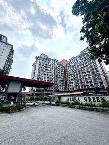 Apartment For Sale in Arena Green