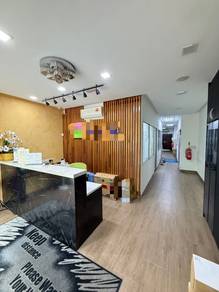 Shop lot For Sale in Shah Alam,SGR
