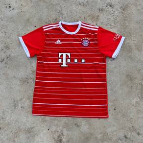 Bayern jersey