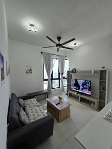 Apartment For Rent in Vivo Executive Apartment
