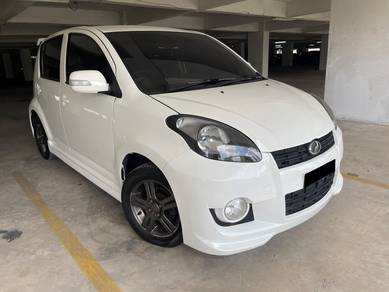 Perodua MyVi SE ZHS in Bandar Bukit Tinggi, SGR