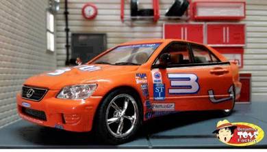 Lexus 300