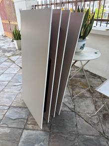 Folding Table 120*60*73cm