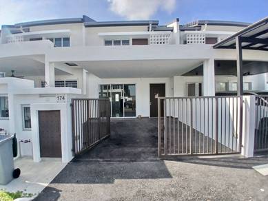 2-storey Terraced House For Sale in Nilai,NSN