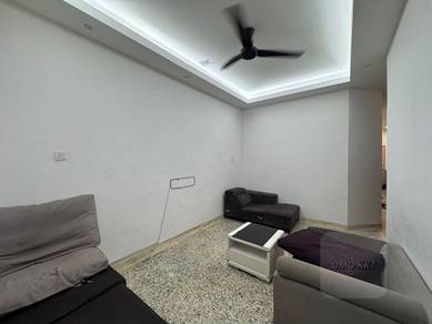 1-storey Terraced House For Sale in Kapar,SGR