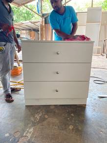 Kabinet Ala IKEA