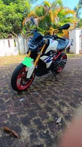 BMW G 310 R