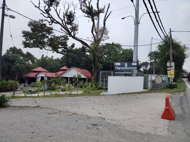 Residential Land in Sungai Buloh, SGR