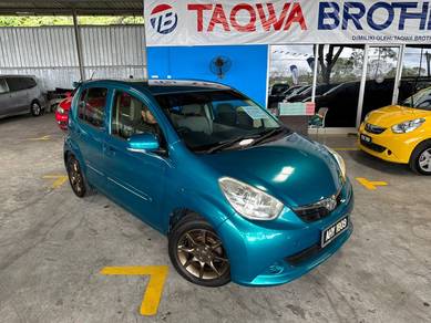 Perodua MyVi SX STANDARD in Senai, JHR