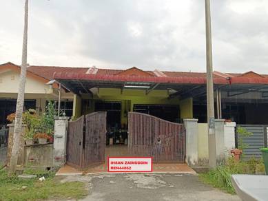 Terraced House For Sale in Merbok,KDH