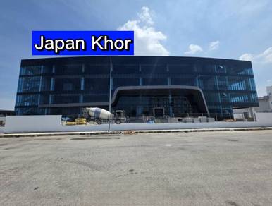 Warehouse / Factory For Rent in Batu Kawan,PNG