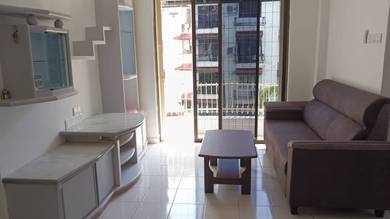 Condominium For Rent in Villa Condominium