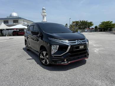 2023 Mitsubishi Xpander