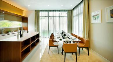 Bungalow House For Sale in Ampang,SGR