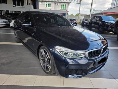 BMW 630i 630i GT in Johor Bahru, JHR