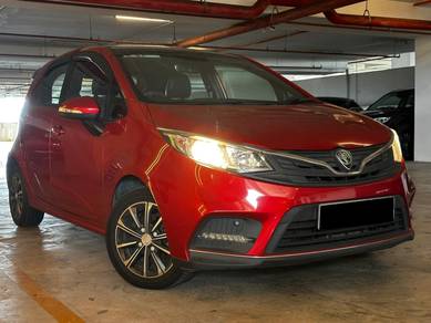 Proton Iriz PREMIUM in Kajang, SGR