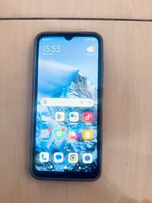 untuk dijual android redmi 10a