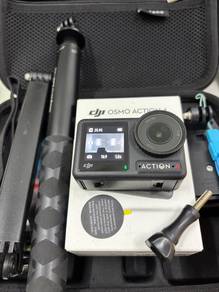 Dji action 4