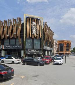 Shop lot For Rent in Puchong,SGR