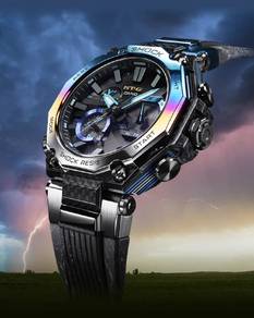 G Shock MTG B2000YST-1AJR 