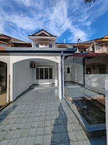 2-storey Terraced House For Rent in Subang Jaya,SGR