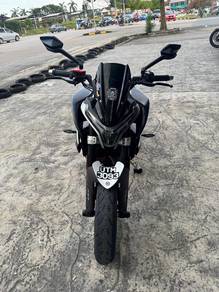 CFMOTO 800NK