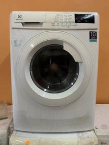 Automatic Washing Machine Front Electrolux 7.5kg