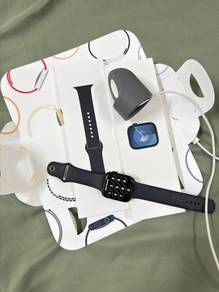 Apple watch series 9 Gps 45mm