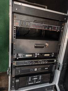 full set audio sistem