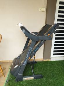 Ogawa Treadmill 