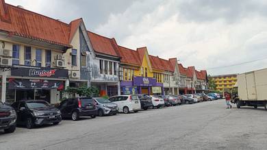 Shop lot For Rent in Kajang,SGR