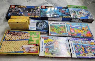 games