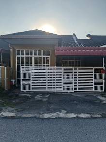 Terraced House For Sale in Alor Setar,KDH