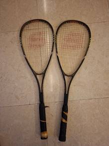 Good condition Squash Racket