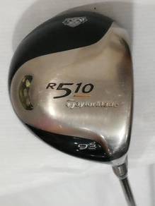 Golf Taylormade R510 TP driver 9.5°
