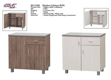 Kitchen Cabinet KC260