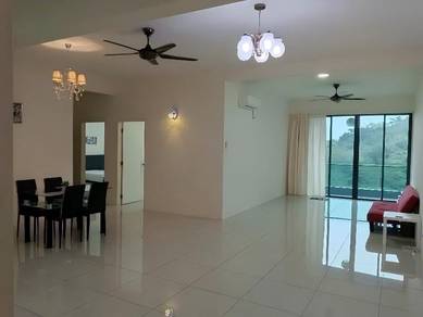 Condominium For Rent in Pavilion Resort