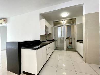 Condominium For Rent in Midfields 2