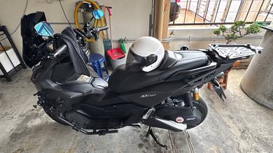 Honda ADV 160