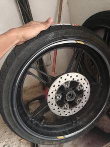 rim y15