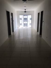 Apartment For Rent in Residensi Razakmas 2