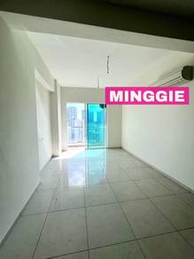 Condominium For Sale in Straits Garden Condominium