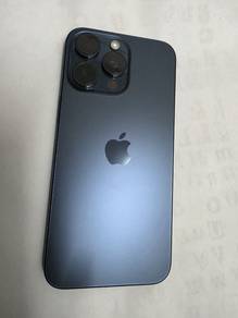 iphone 15 promax 256