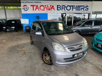 Perodua Viva 850 EX in Senai, JHR